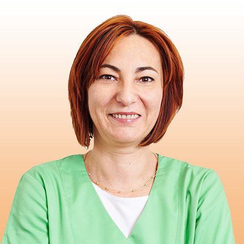 Dr. Ana-Maria Richter